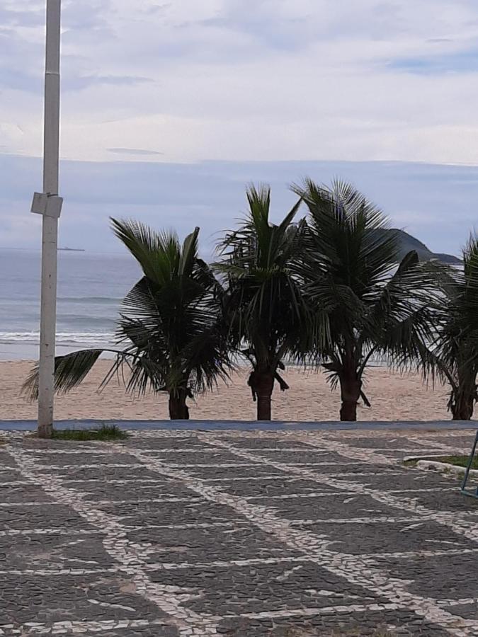 Praia de Astúrias - Guarujá - Tudo de Bom Exterior foto